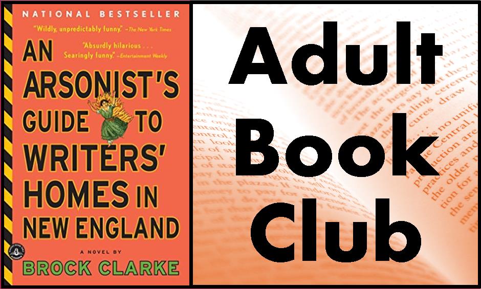 Adult Book Clubs 49