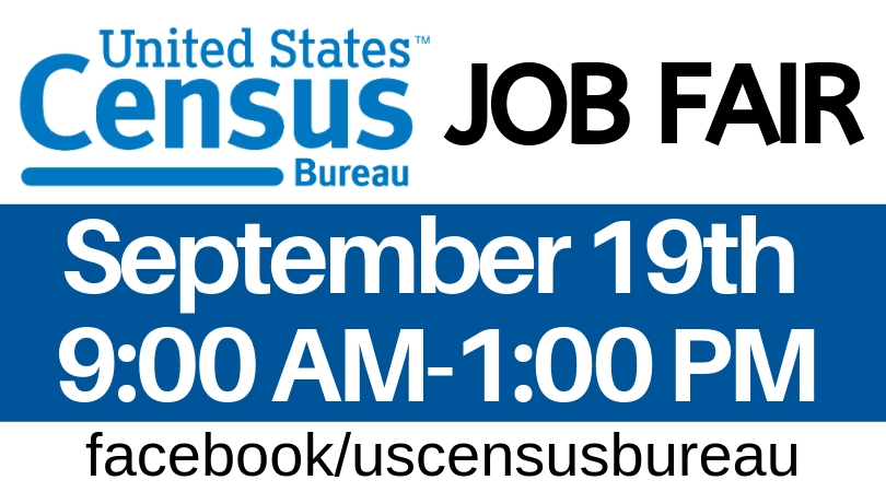 Census bureau jobs minneapolis