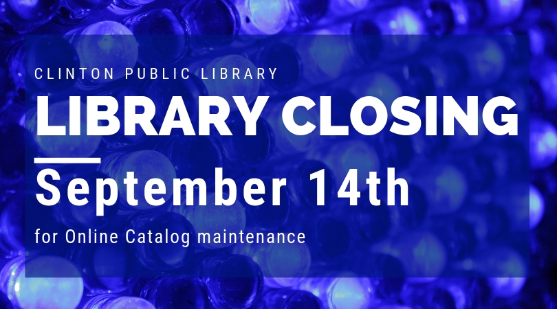 franklin township library closing hours