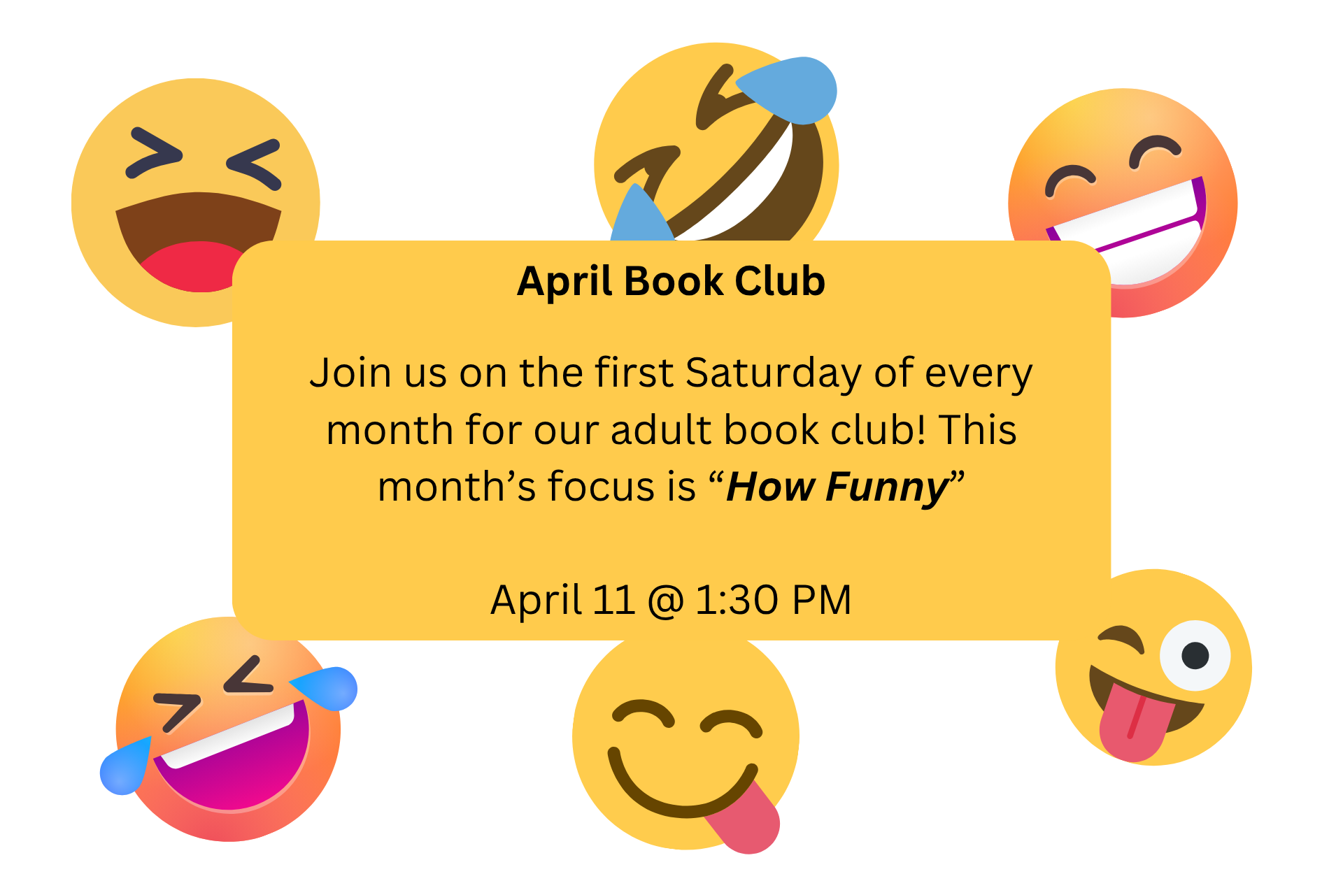 Book Club
