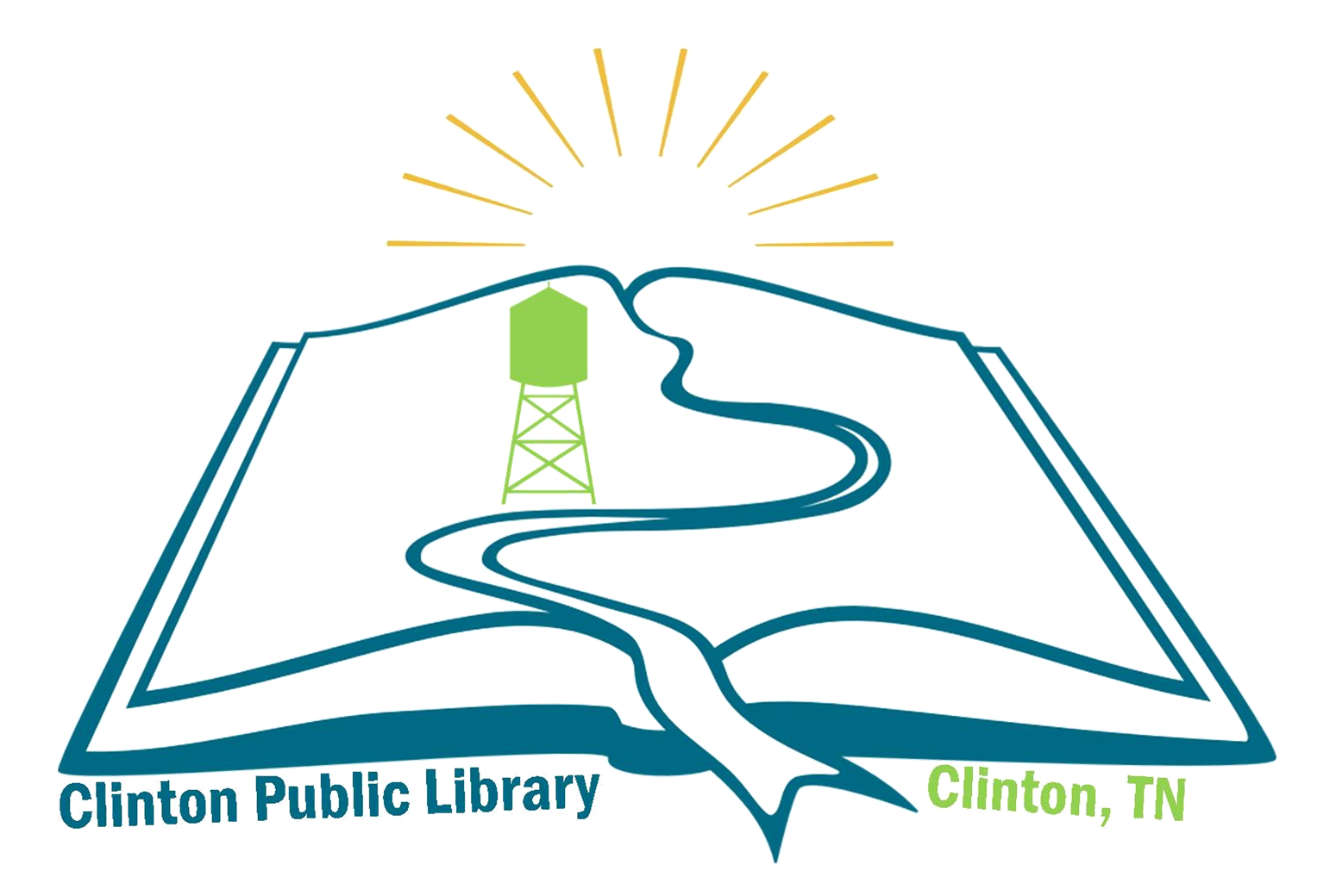 Clinton Public Library